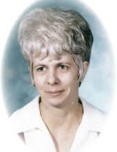 Obituary information for Sarah Elizabeth Bradford