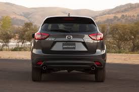 The information below was known to be true at the time the vehicle was manufactured. Mazda Cx 5 Specs Photos 2015 2016 Autoevolution