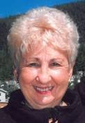 Obituary of Carmen Kasper