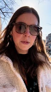 Kristina Newcomb's Instagram, Twitter & Facebook