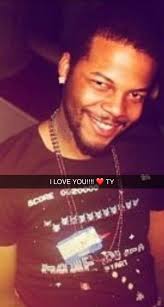 Tyrone Whitehead Obituary