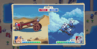 Welcome to advance wars by web! Wargroove Is The Advance Wars Sequel We Deserve Green Man Gaming Blog