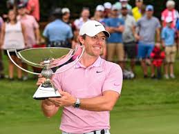 Rory mcilroy mbe (born 4 may 1989) is a professional golfer from northern ireland who is a member of both the european and pga tours. What Is Rory Mcilroy S Net Worth Second Richest Golfer