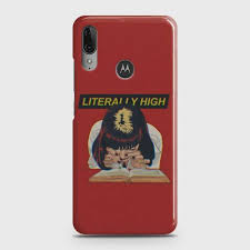Motorola Moto E6 Plus Cover - SkinLee ...