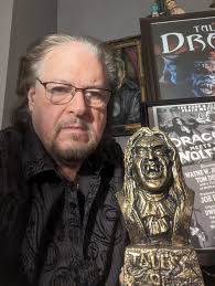 Filmmaker's Frustration with Unreceived Award for Best Makeup in Monster  Channel Film Festival