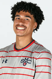 Saint Mary's Gaels 2024 MEN'S SOCCER