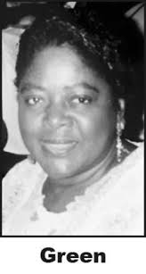 MILDRED GREEN Obituary and Online Memorial (2021)