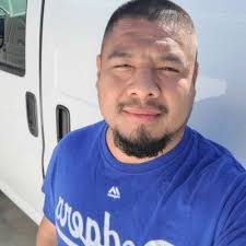 Rod Castillo's Instagram, Twitter & Facebook