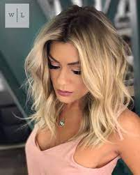 67 Best Hairstyles For Shoulder Length Hair In 2019 Hair Styles Gorgeous Hair Color Hair Lengths