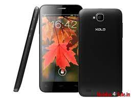 Xolo Q800 Spare Parts, Software update ...
