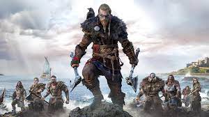 Assassin S Creed Valhalla Preorder Guide Ultimate Edition Best Deal And More