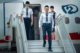 Air china fleet details and history. The Captain Review Variety