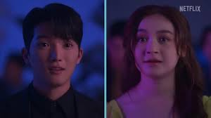 Who Is Rising Star Lee Sang Heon? Meet The Actor Who Plays Kitty's  Enemies-To-Lovers Love Interest In "XO, Kitty"