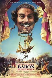 For more galleries visit stacker. The Adventures Of Baron Munchausen 1988 Imdb