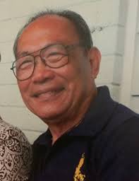 Obituary information for Rogelio S. Capati