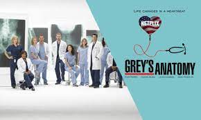 In fact, you can also use it to watch netflix in the uk, netherlands, and in japan. Watch Grey S Anatomy Season 16 Online Free Screenbinge