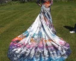 82 Best Tie Dye Wedding Dress Ideas Dye Wedding Dress Tie Dye Wedding Dress Wedding Dresses