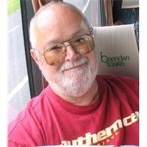 Robert Lee Bradford Obituary