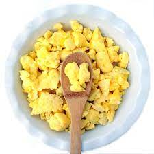 Scrambled Eggs For A Crowd Kylie Walker Recipe Brunch Recipes Recipes Scrambled Eggs