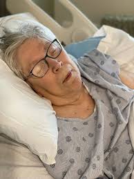 Our thoughts are with Erin Kramer's family during this difficult time.