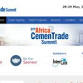 14th Africa Cementrade Summit event in Accra