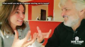 Jofre Porta & Indie Tennis