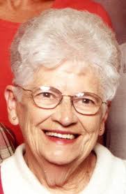 Obituary for Mabel M. "Micki" Letheby