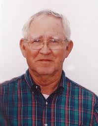 Obituary for Jack Hensley