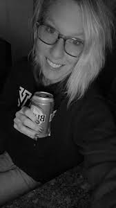 Just a latte and glasses night! This is me.!!!