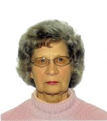 Eileen Unger Obituary January 23, 2022