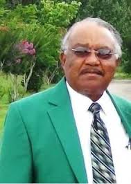 Charles Brown Obituary (2014)