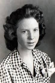 Doris Harper Almond Obituary