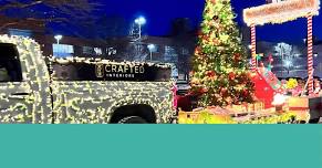 Parade of Lights
