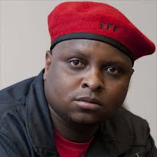 Floyd Shivambu gets a Masters Degree
