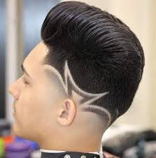 47 Ideas Tattoo Simple Men Haircuts For 2019 Haircut Designs Shaved Hair Designs Faded Hair