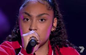 The Voice Australia 2022 recap: Coaches wowed as young performers step up  to be heard