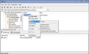The registry is a windows database that stores platform configuration settings and most software. 5 Best Registry Editor Software For Windows 10