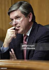 26 Oregon Senator Gordon Smith Stock Photos, High-Res Pictures, and Images 