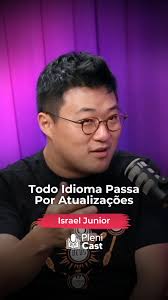 A complexidade em estudar idiomas. 📚, Tivemos a honra de receber no  Plenicast o Pastor, escritor e especialista em línguas bíblicas @won_paulo,  autor dos livros “Grego Diário” e “Deus Falou na Língua ...