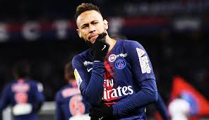Neymar drew attention for his impressive soccer abilities at an early age. Fabio Capello Ejek Neymar Jr Dia Terlalu Banyak Gocek