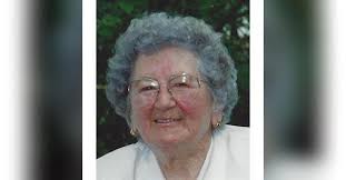 Elva Burgess Brooks Obituary