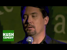Doug Benson: 420 Hour Stand-Up