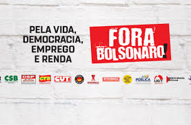 Share the best gifs now >>>. Campanha Da Cut E Centrais E Pela Vida Democracia E Emprego E Fora Bolsonaro Cut Central Unica Dos Trabalhadores