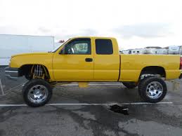 Image result for Yellow 1999 Truck
