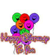 In Questo Articolo Troverai Delle Fantastiche Immagini Di Buon Compleanno Animate Da Dedi Immagini Di Buon Compleanno Buon Compleanno Auguri Di Buon Compleanno