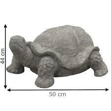 Position tortue table basse : 50 Cm X 44 Cm X 35 Cm Style Ancien Tortue Deco De Jardin Ou Interieur Terre Cuite 15 75 Kg 92 Tortue Cdiscount Jardin