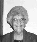 Patricia Schmidt Obituary (2011)