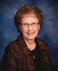 Obituary for Elinor Jean (Yost) Scott