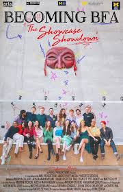 BECOMING BFA: The Showcase Showdown