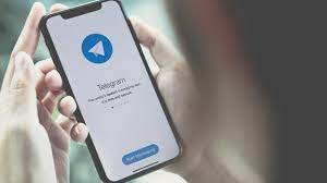 Telegram Will Let 1,000 People Join A Video Call But It Still Won't Touch  Revenge Porn! - Tech